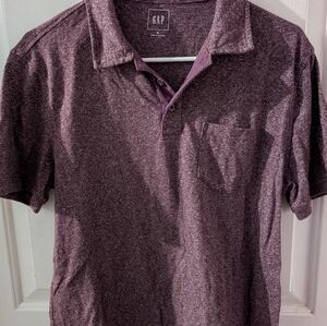 Men's Gap Polo